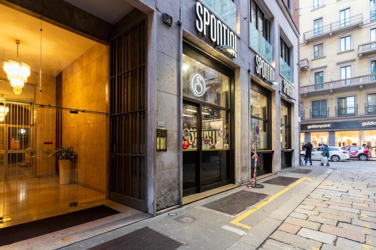 Special Dhome Milan Exterior photo
